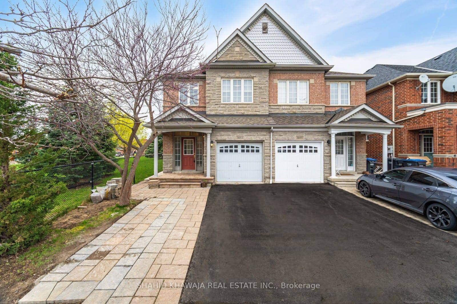 VIEW TOUR Start Your Morning with a Fresh Breeze amp ; Morning Walk from Lush Green Park Cabano Cres One of the Core street of Central Churchill Meadows Corner Semi ...
