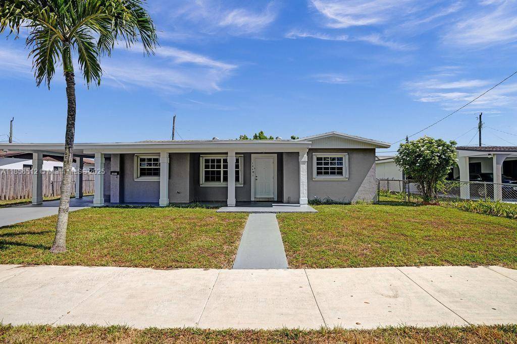 Richmond Heights home that is a perfect fit for an expansive or multi generational family.