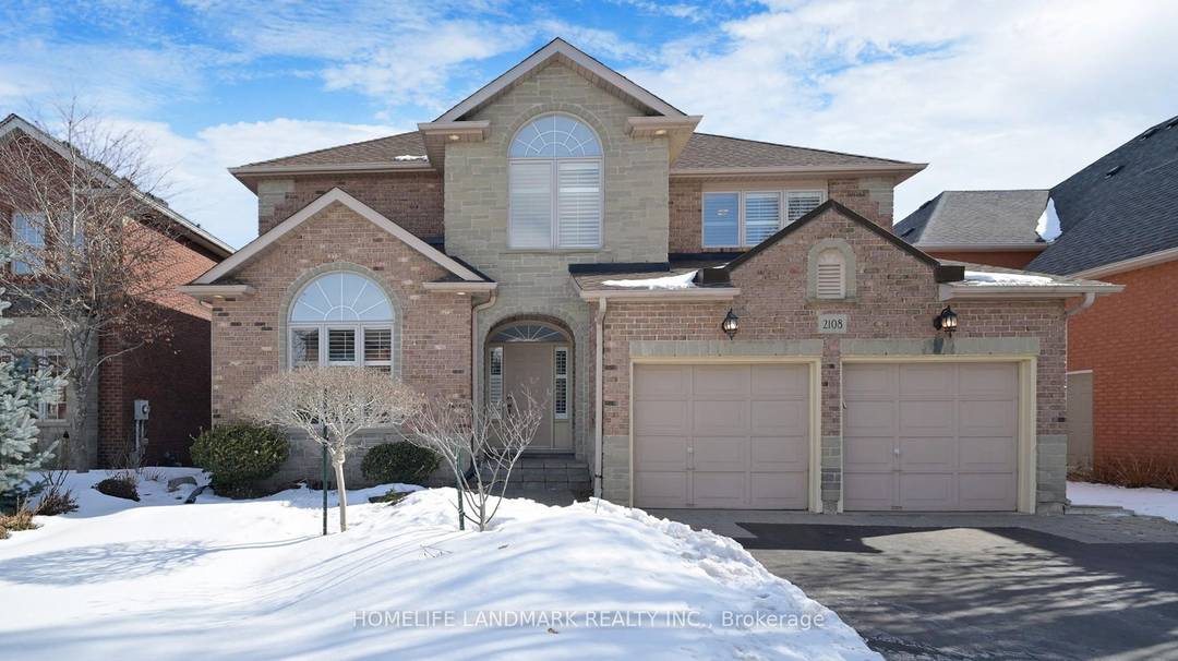 A rare opportunity to own a beautifully crafted home backing onto a serene pond in the highly desirable Westmount neighbourhood of Northwest Oakville.