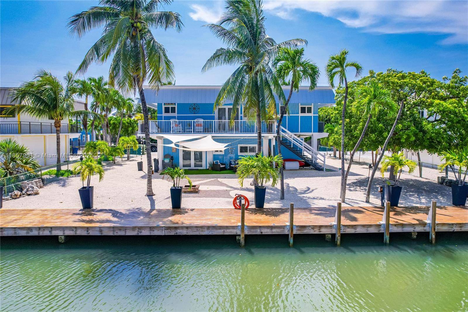 Incoming producing property with bookings in place !