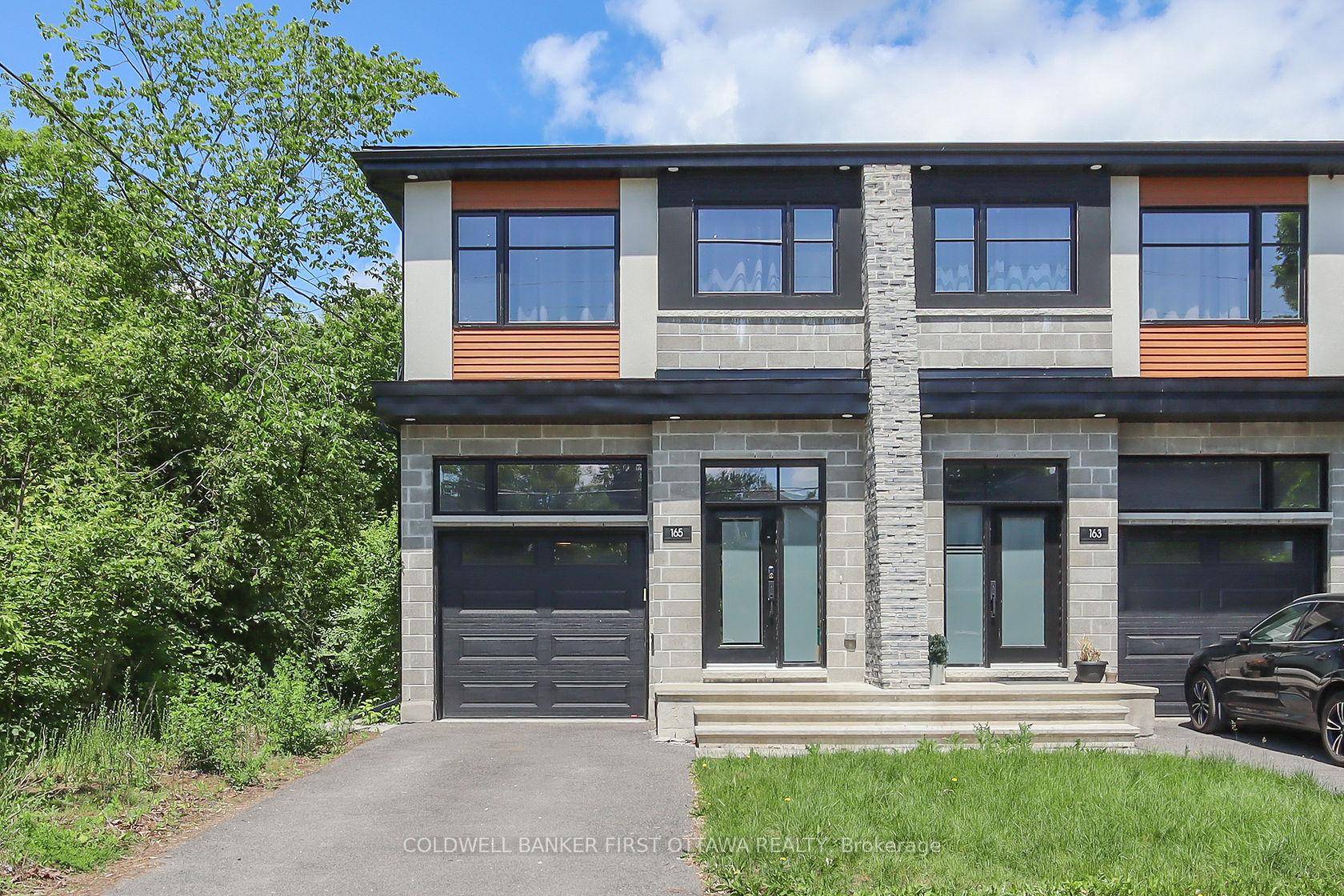 WELCOME TO THIS GORGEOUS SEMI DETCAHED YOU HAVE BEEN WAITING FOR IN WESTBORO, QUALITY THROUGHOUT !