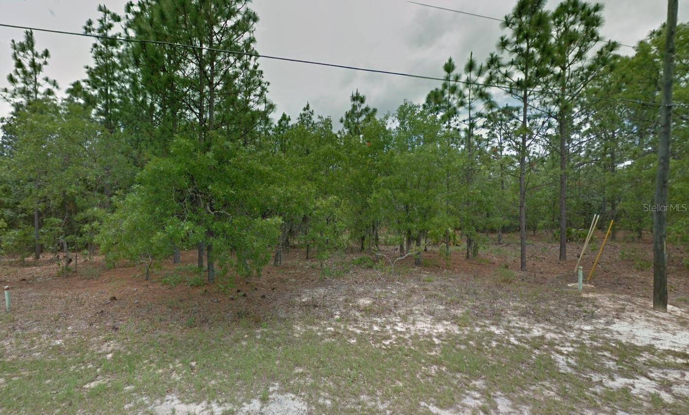 Build your dream home on this beautiful oversized 0.