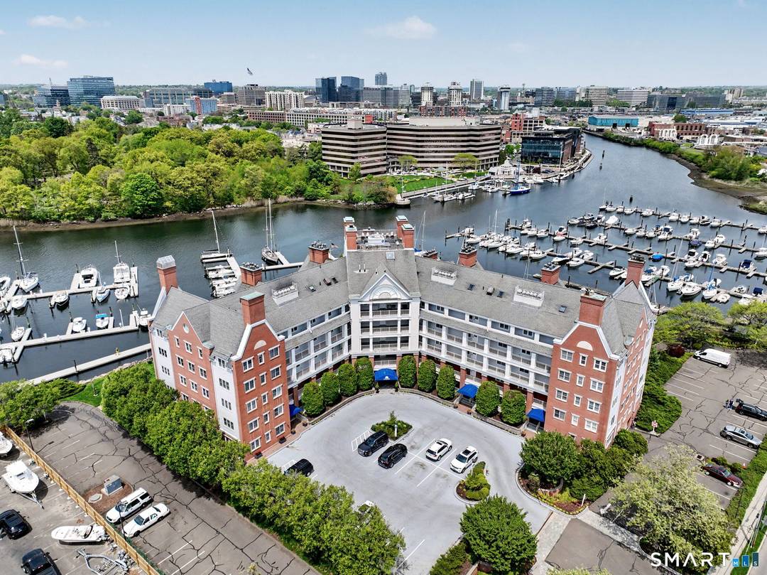 Welcome to 43 Harbor Drive in beautiful Shippan, where coastal living meets comfort and convenience.