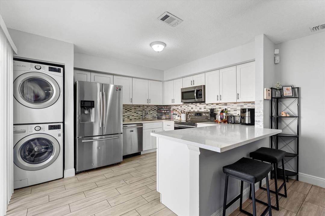 Welcome to your beautifully renovated townhouse offering the perfect blend of modern upgrades and cozy charm.