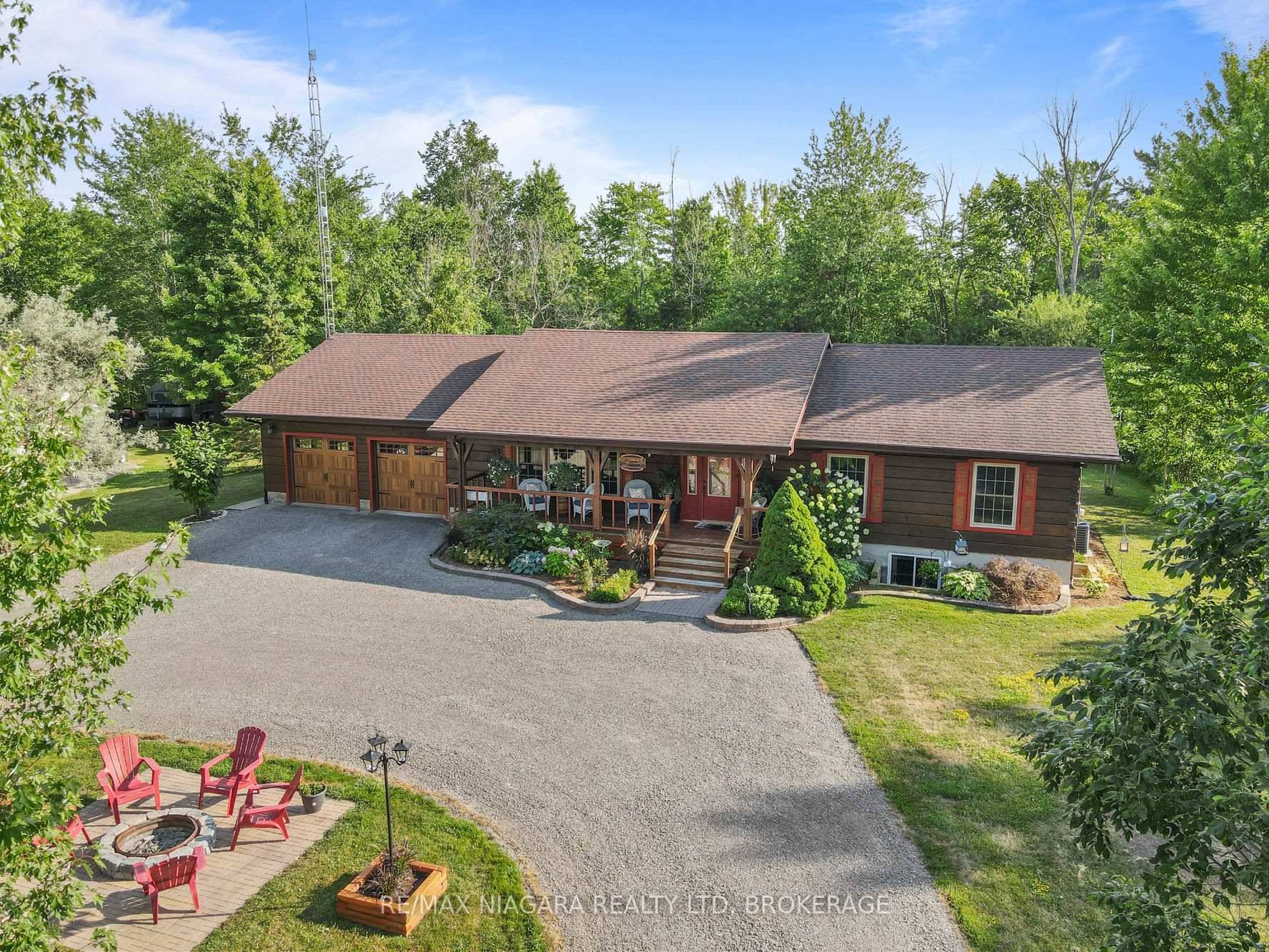 Welcome to 15 Keefer Drive, Welland, Ontario.