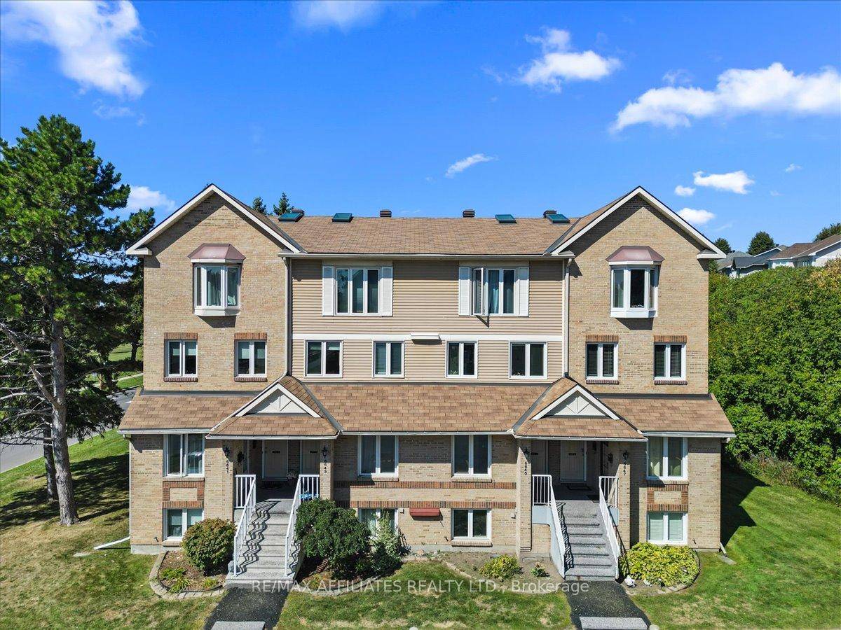 Stylishly Updated amp ; Ready to Move InThis two level stacked condo blends modern updates with a bright, airy feel, right across from schools and peaceful greenspace.