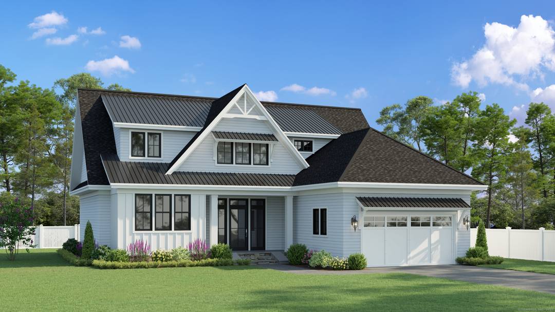 64 Loveland Road offers the perfect balance of farmhouse charm and modern living, set on a peaceful 3.