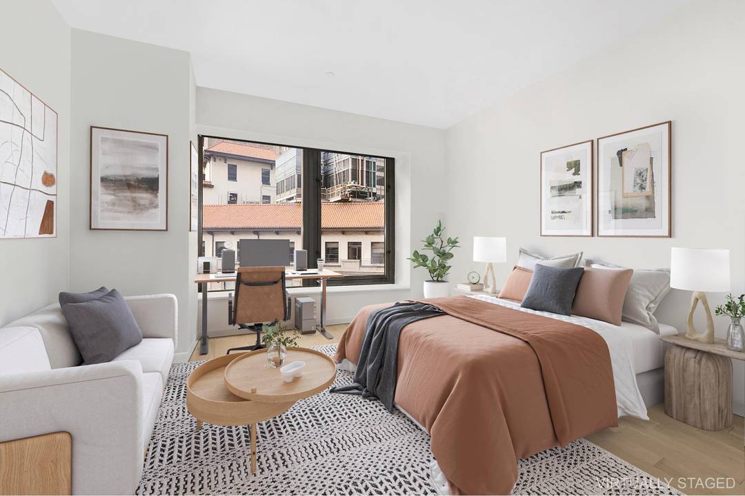 Smart Investment. First Home.