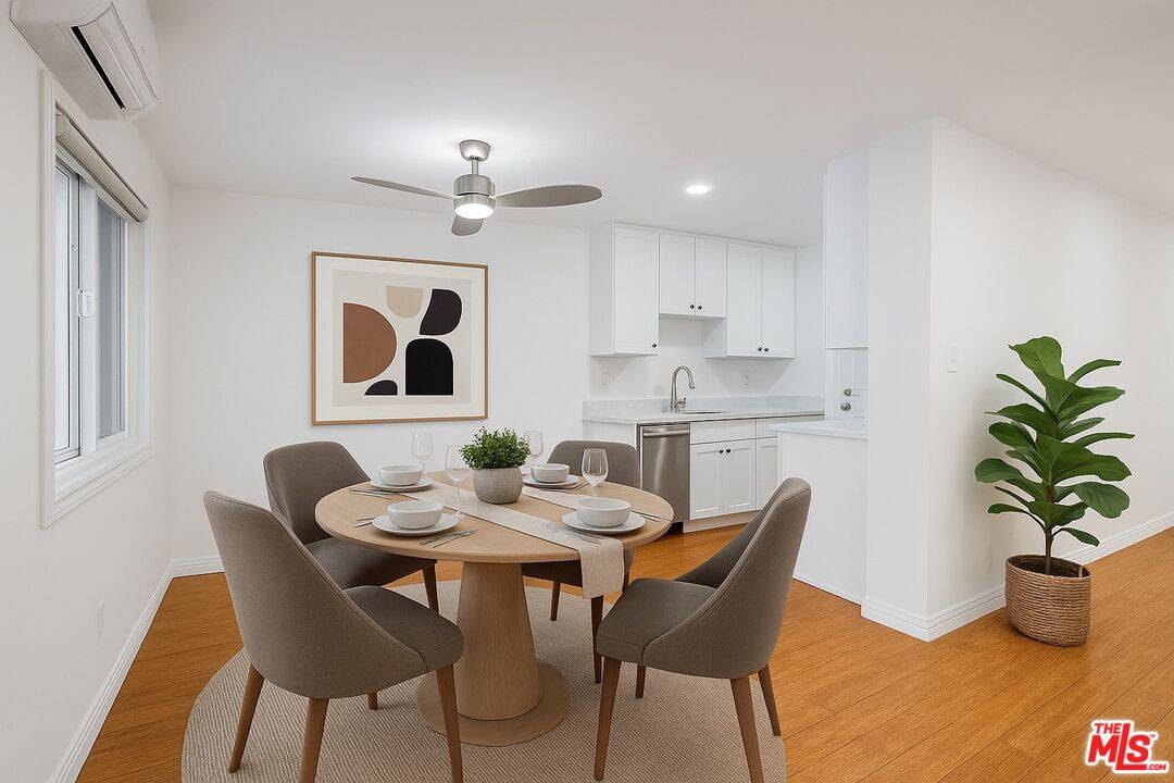 918   17th St 2BR Santa Monica La