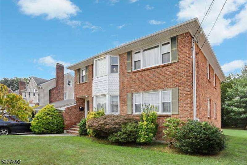 Don't miss this rare chance to own a remarkable two family home in the heart of Hawthorne's most desirable neighborhood.