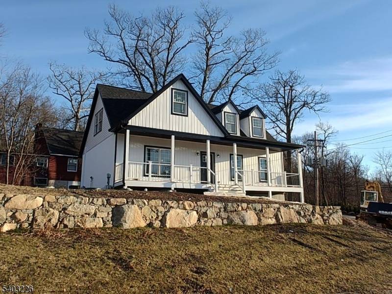 Step into this BRAND NEW 3 BR, 2.