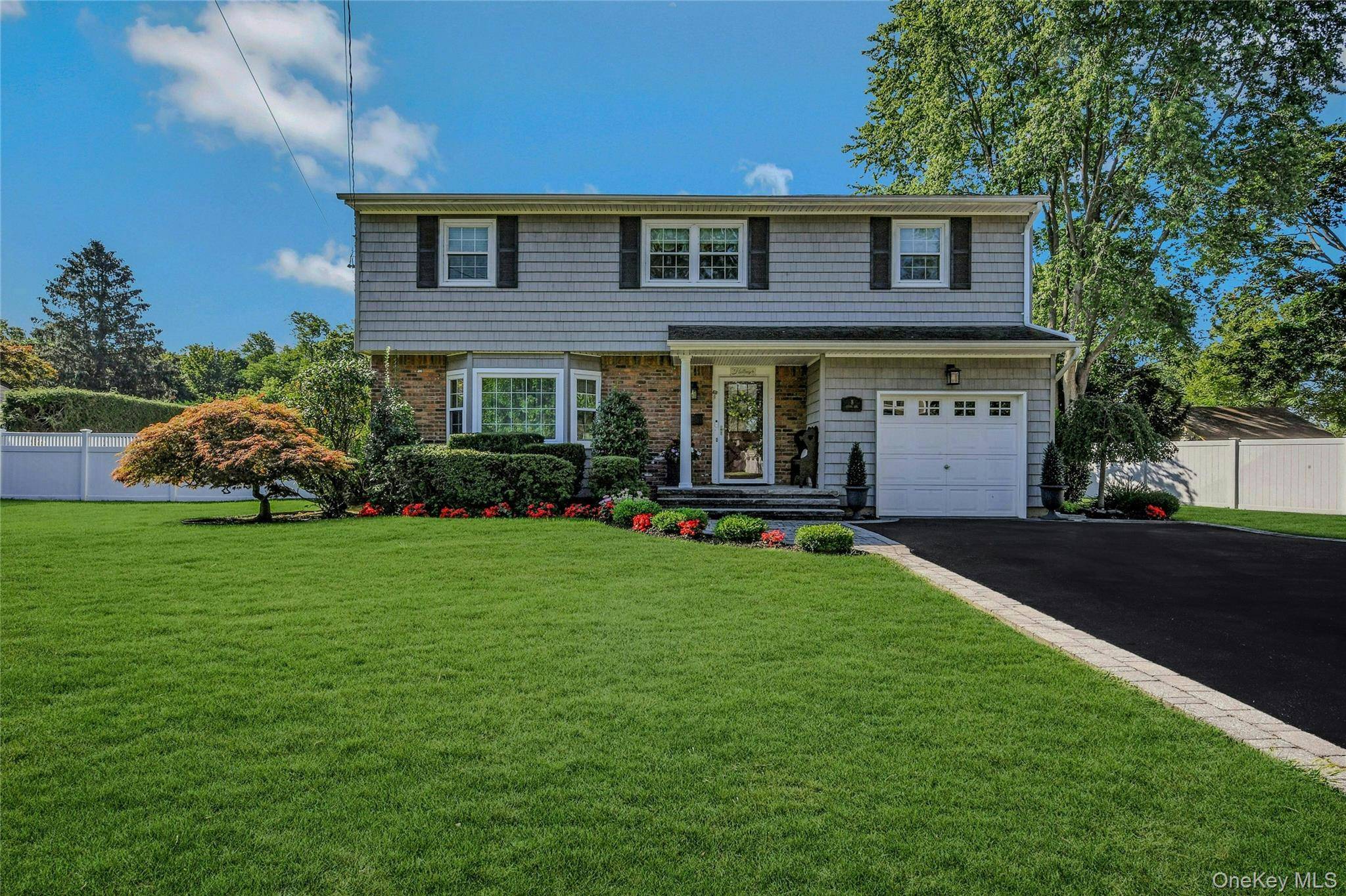 From the moment you arrive on this gorgeous tree lined street, you ll be welcomed by charm and elegance.