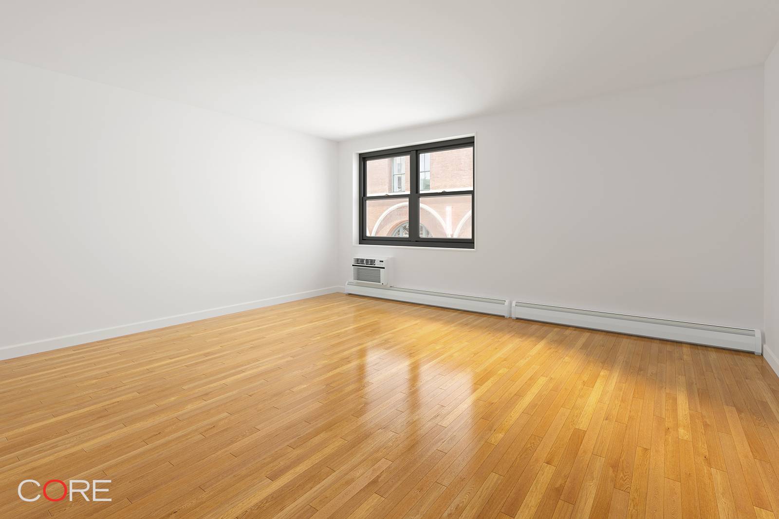 You can have it all in this sunny and spacious two bedroom, one bath home located in the heart of the West Village.