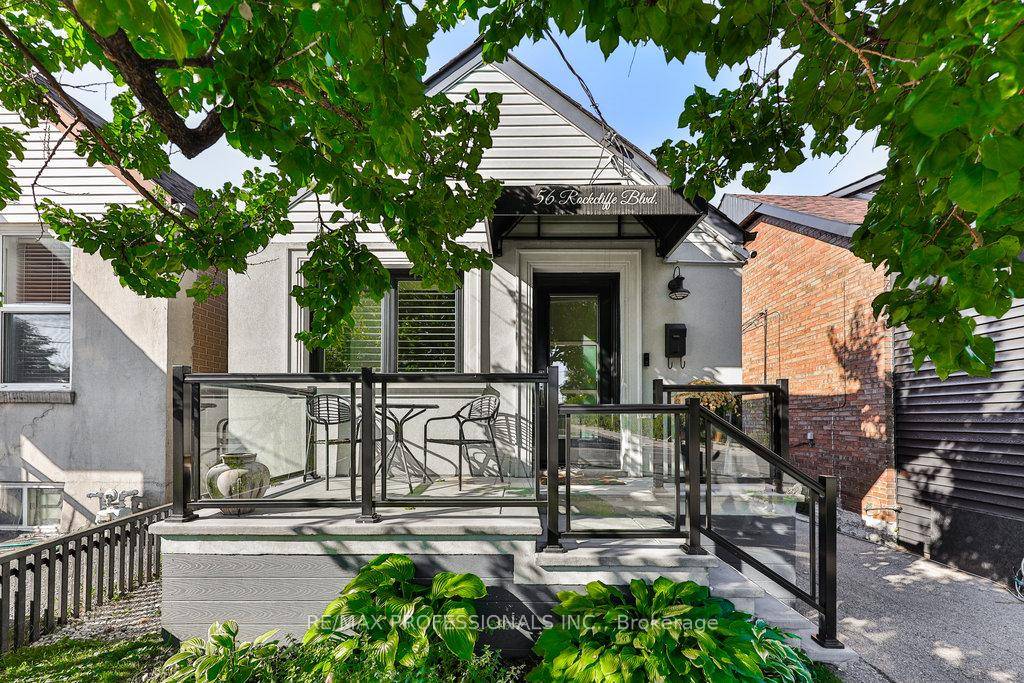 This one of a kind basement apartment is a must see !