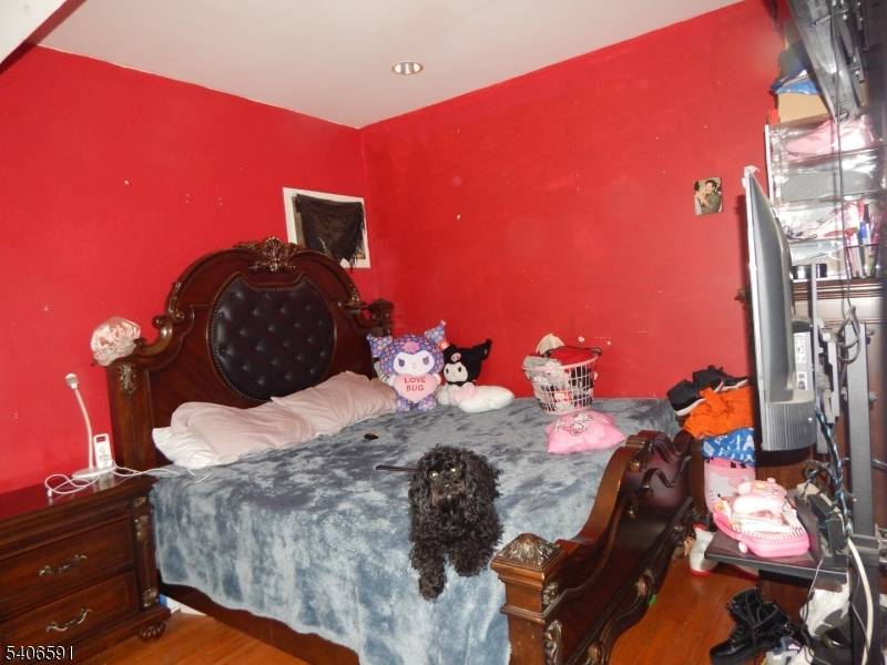 Well maintained 2 family home.