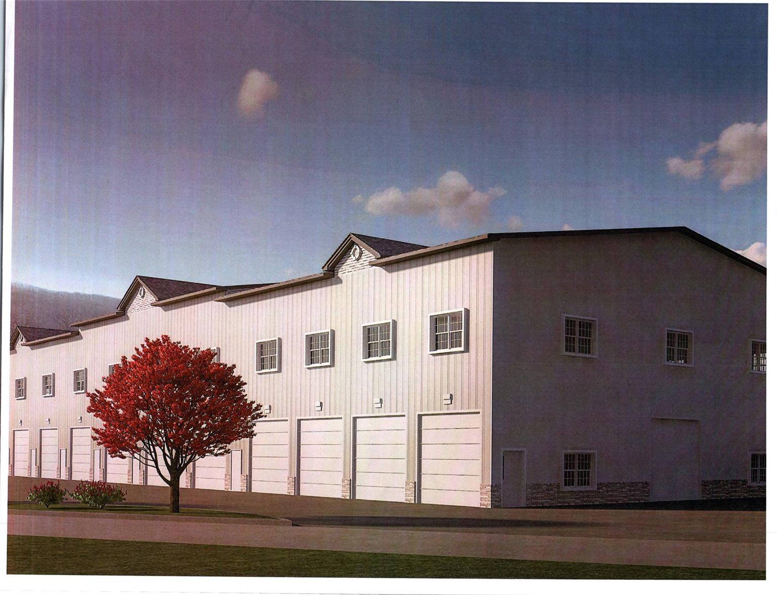 Fabulous Investment Opportunity Warehouse Development Site Don't miss this rare opportunity to own a warehouse property in a prime location !