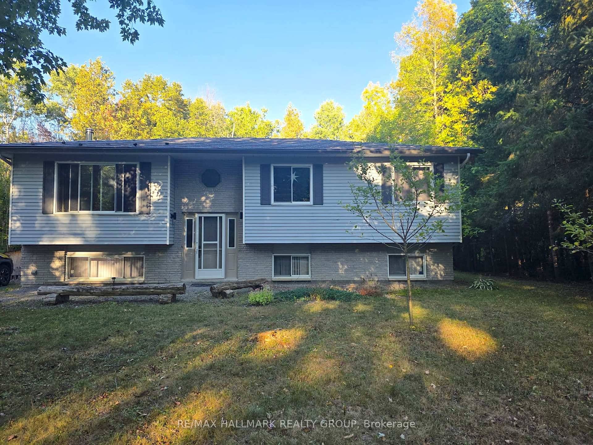 Experience the serenity of your peaceful two acre retreat in the countryside, surrounded by nature and tranquility.