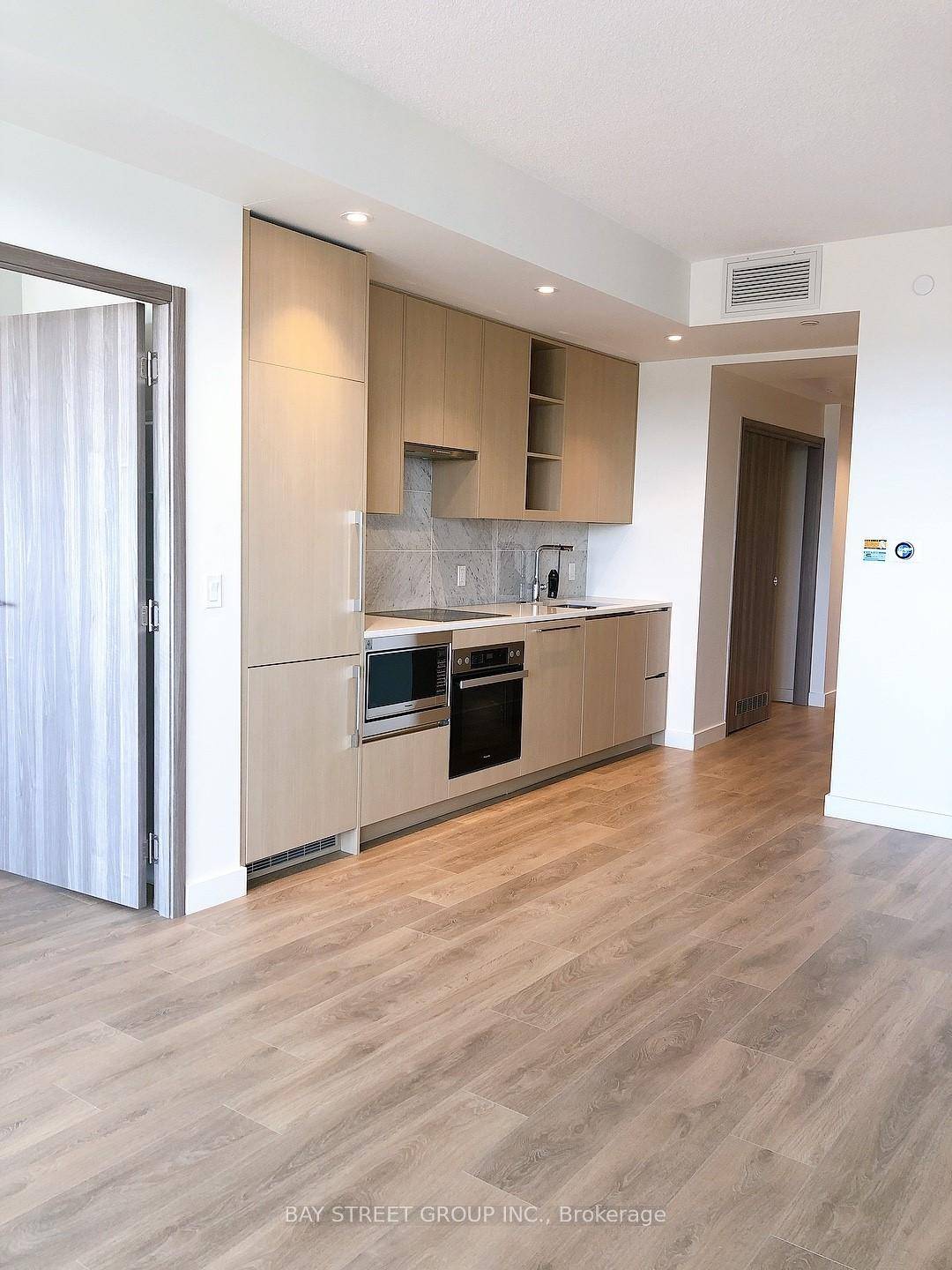 The Most Luxurious Condominium In North York.