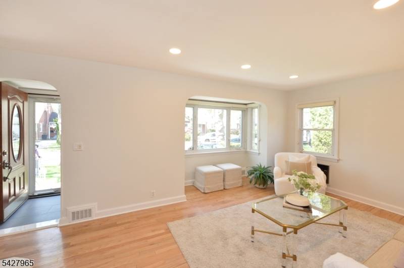 Welcome to this inviting home situated on a quiet, tree lined street with nearby parks and schools.