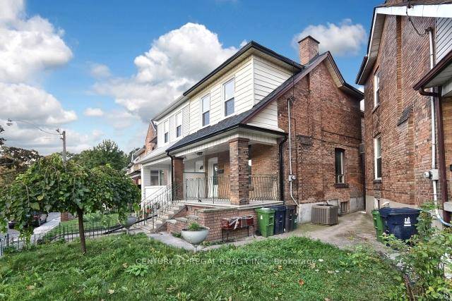Welcome to 300 Montrose Ave, a charming home in the heart of Palmerston Little Italy, one of Toronto's most sought after neighborhood.