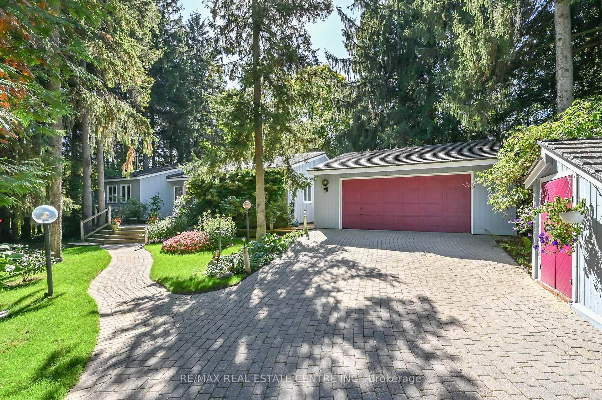 A RARE find ! This wonderful bungalow is on the most beautiful 1.