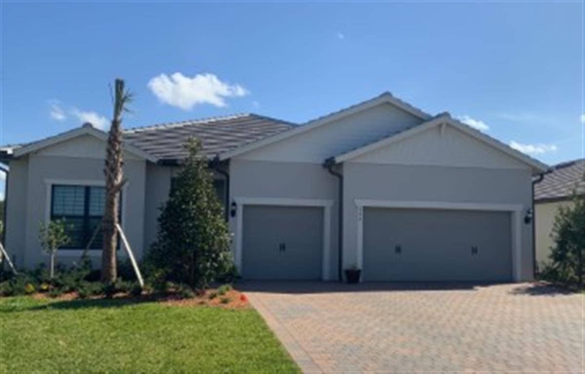 This is an excellent opportunity to own a newly built 3 bedrooms, 2.