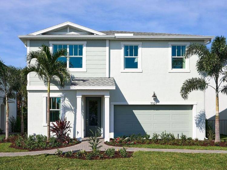 7267 Lenora Lane Single Family Palm Beach