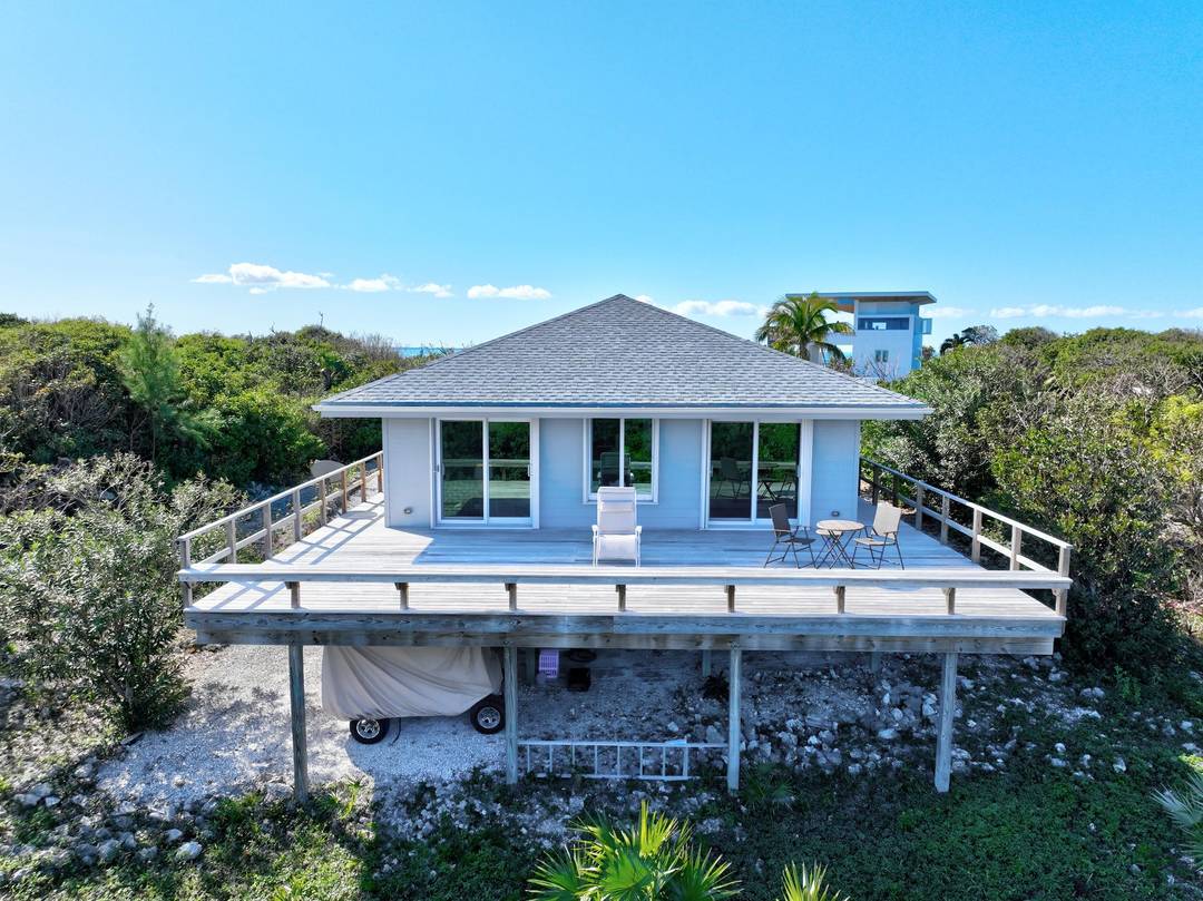 HIDDEN COAST Single Family Home Abaco