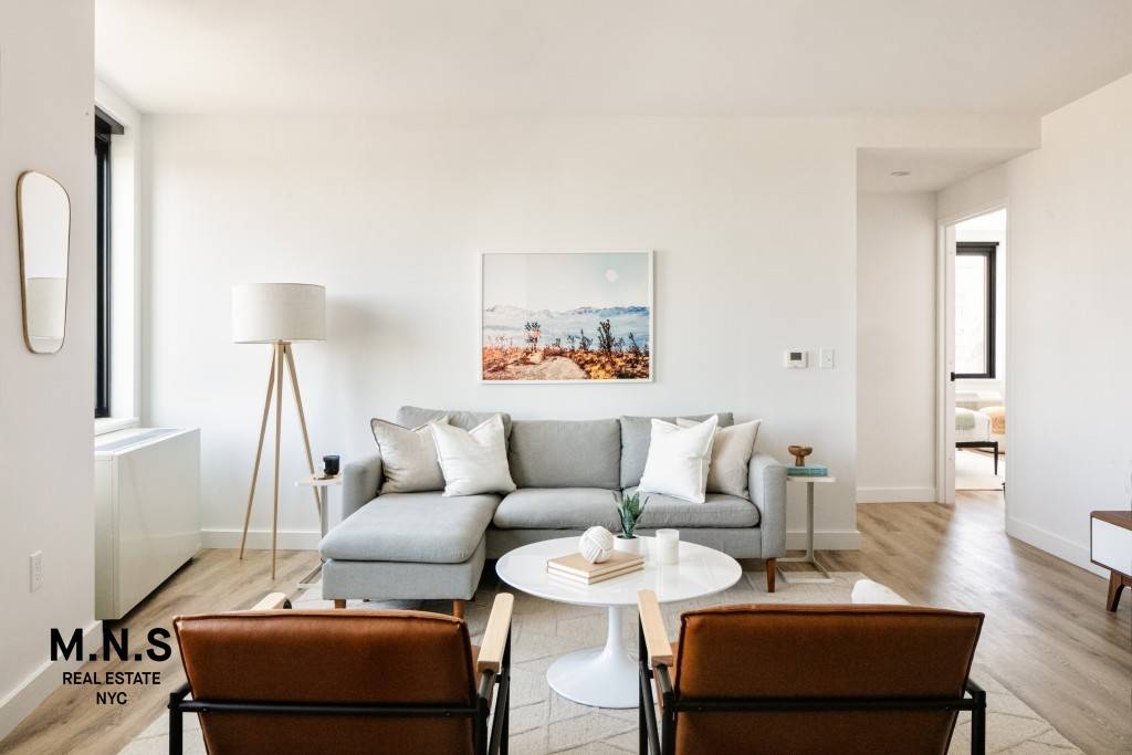 All Roads Lead to Woodside Central.