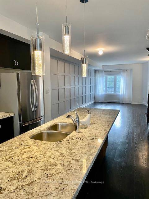 Beautiful townhouse up for lease !