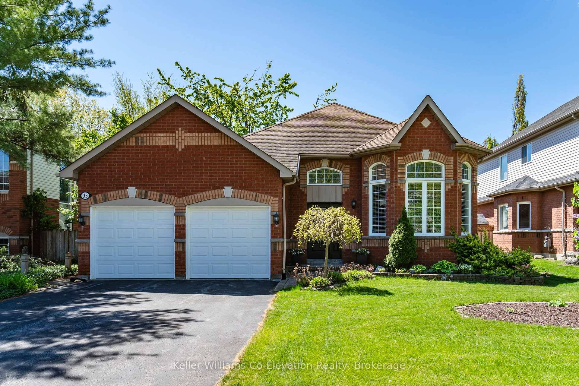 Welcome to your new home in the heart of the desirable neighbourhood of Holly ; known for its scenic trails, lush green spaces, and family friendly atmosphere.