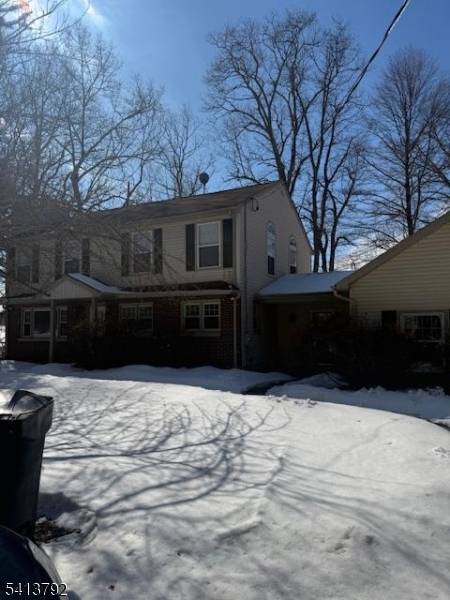 Charing super clean Colonial style home with two can garage with mudroom which includes washer and dryer.