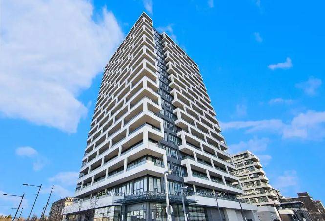 Luxury Condo In The Heart Of Markham !
