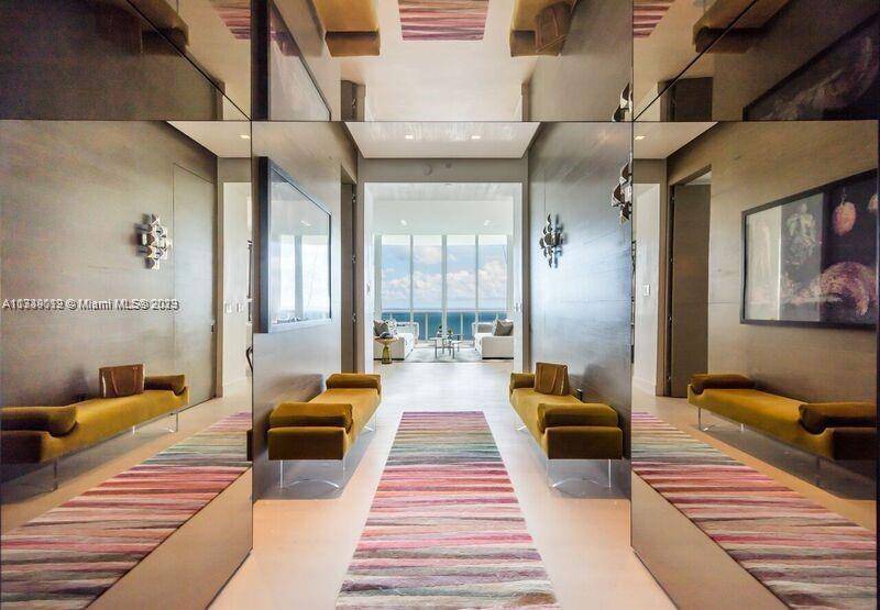 Remarks WAKE UP TO MAJESTIC COLORS OF THE OCEAN, BLUE SKIES AND BEACHES FILL THE SPACE IN THIS LUXURY RESIDENCE, ONE OF A KIND, DESIGNED TO DETAIL, JUST FEATURED ON ...