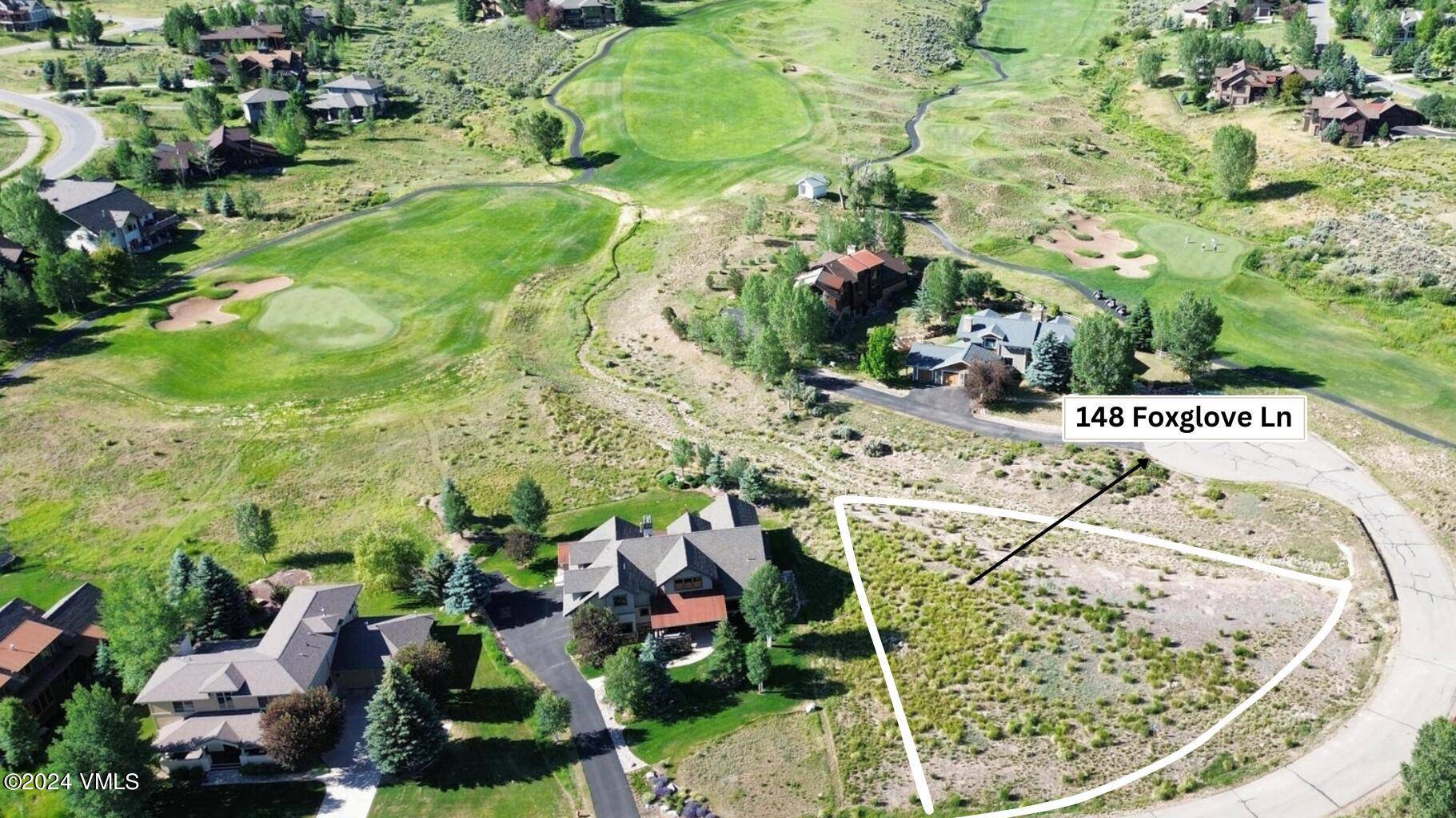 Welcome to an exceptional opportunity in Eagle Ranch one of the most sought after communities in the Vail Valley.