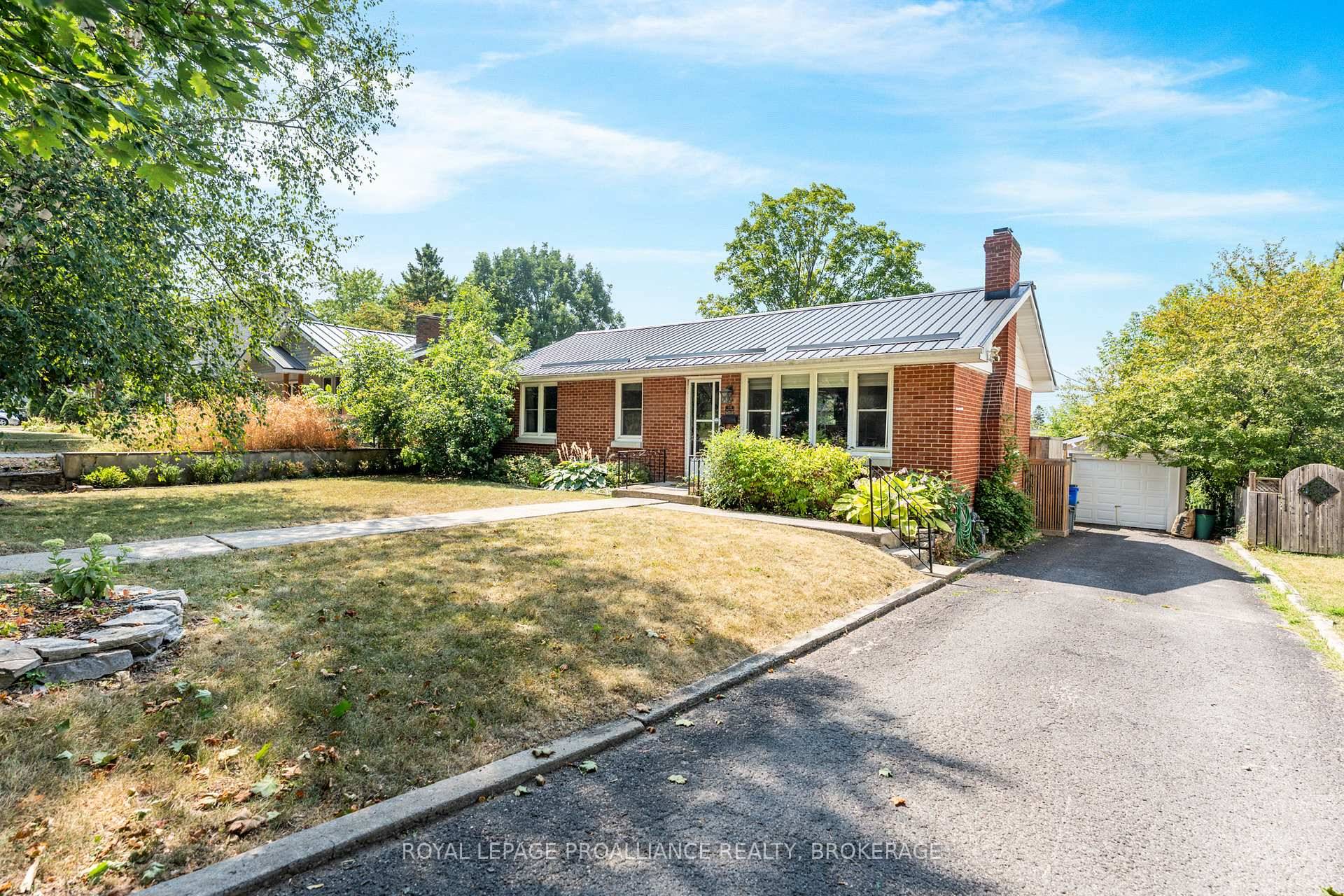 Welcome home to 170 Indian Road !