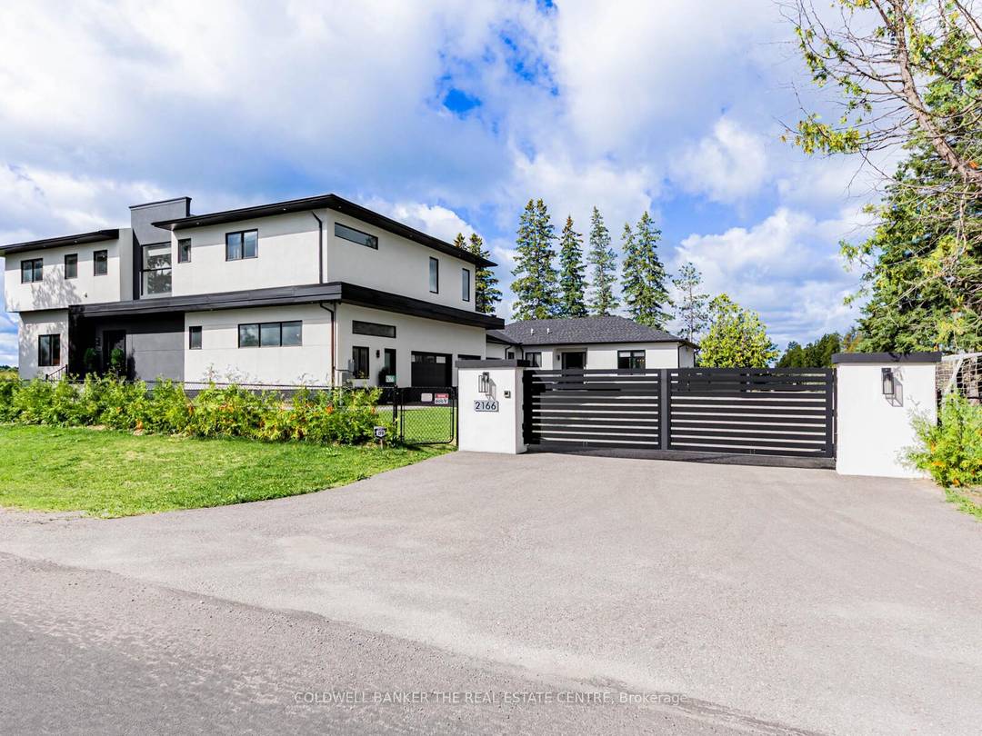 Generational Living at it's finest in Bradford's exclusive area.
