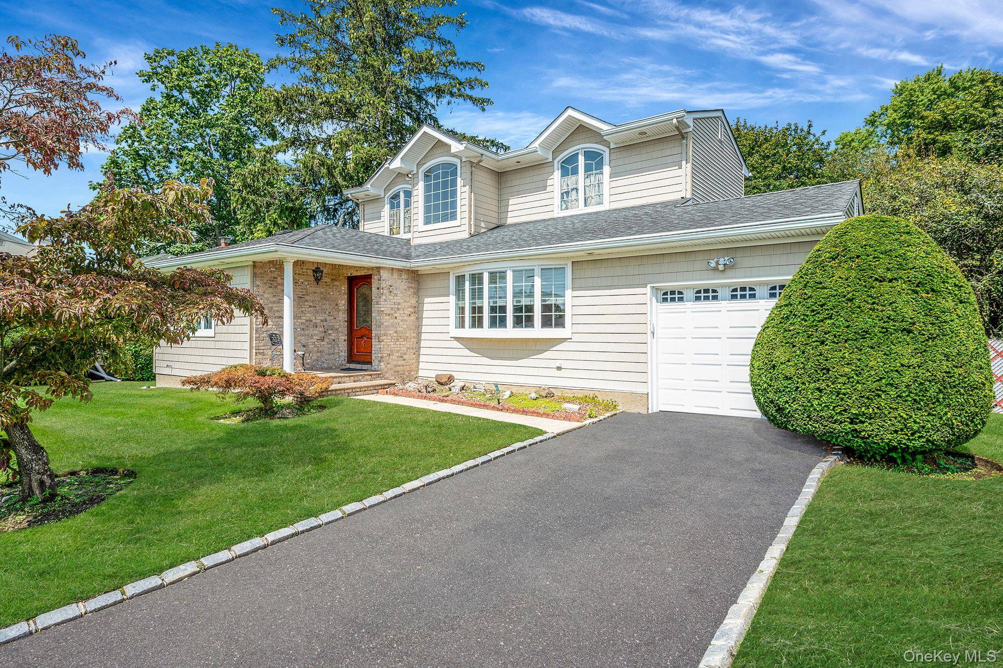 This beautifully renovated 4 bedroom, 2.