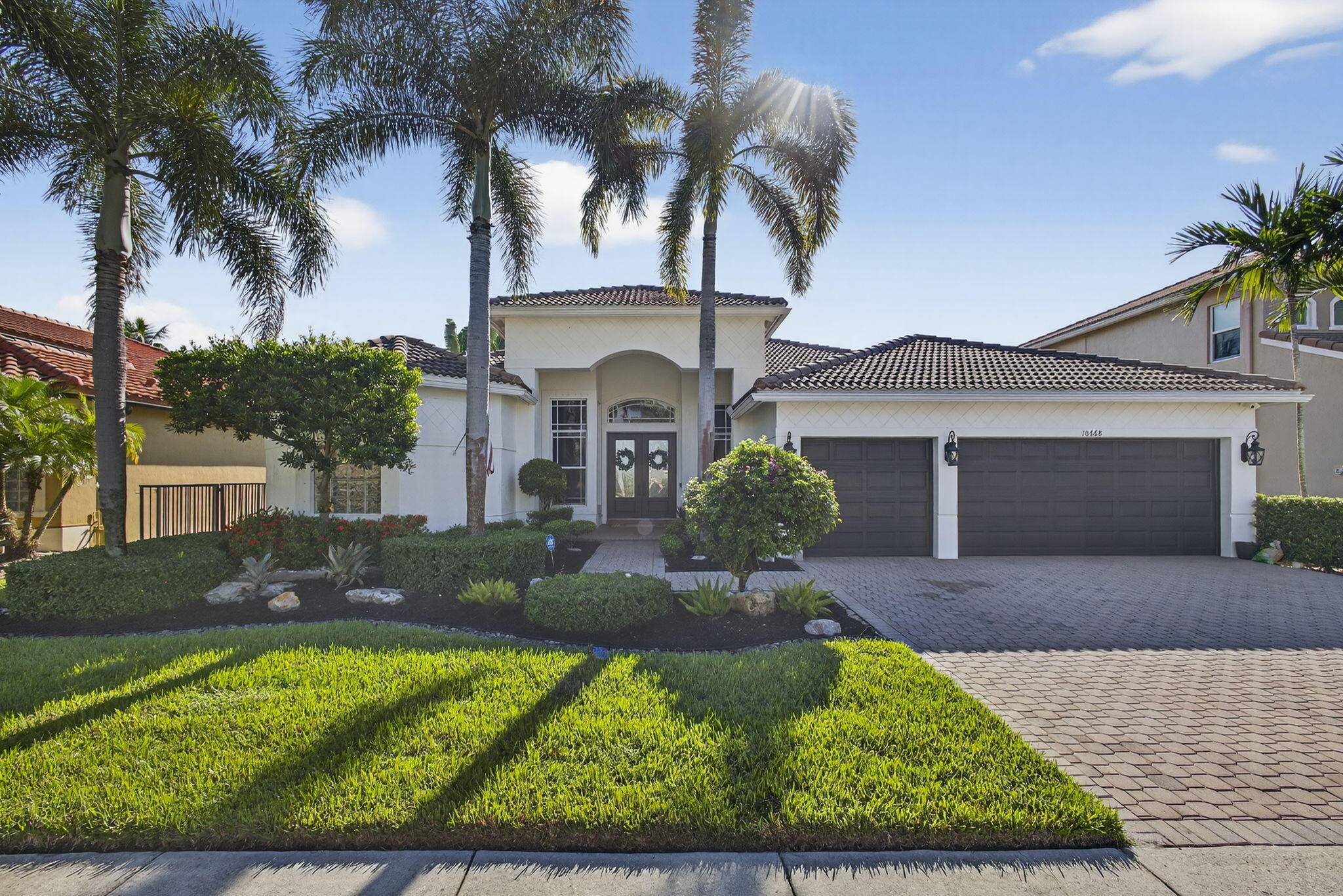 Your dream home is here !