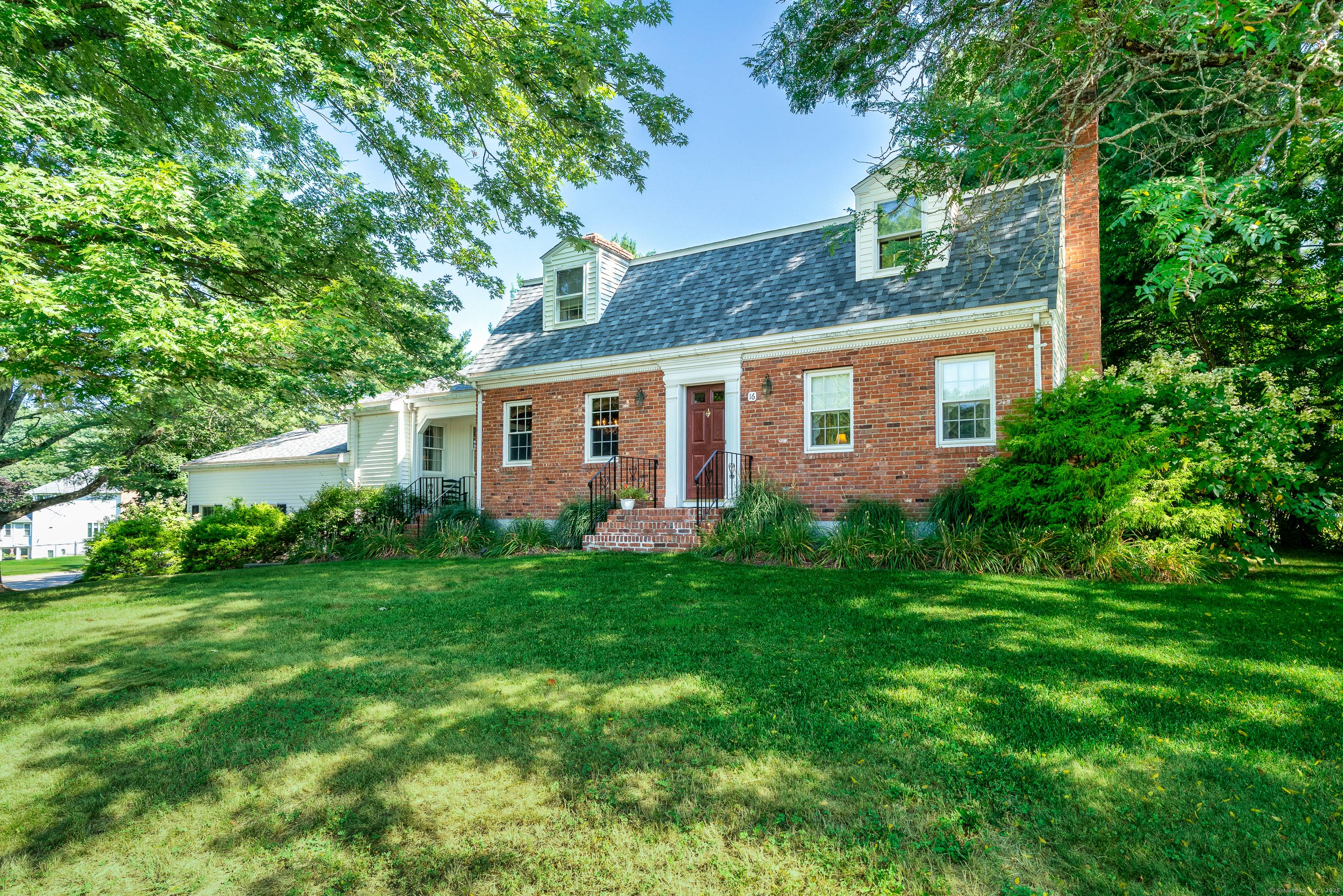 This exquisite, move in ready 3 Bedroom, 2.