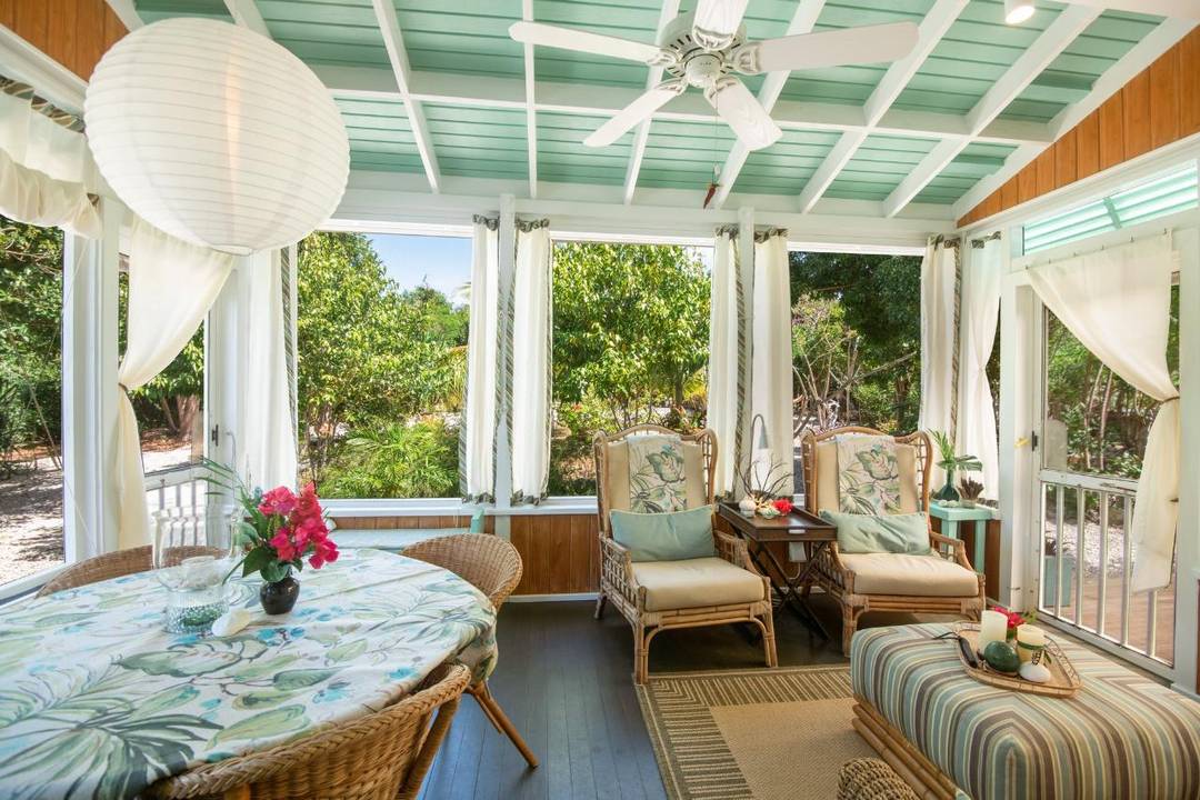 JUNGLE HUT Single Family Home Abaco