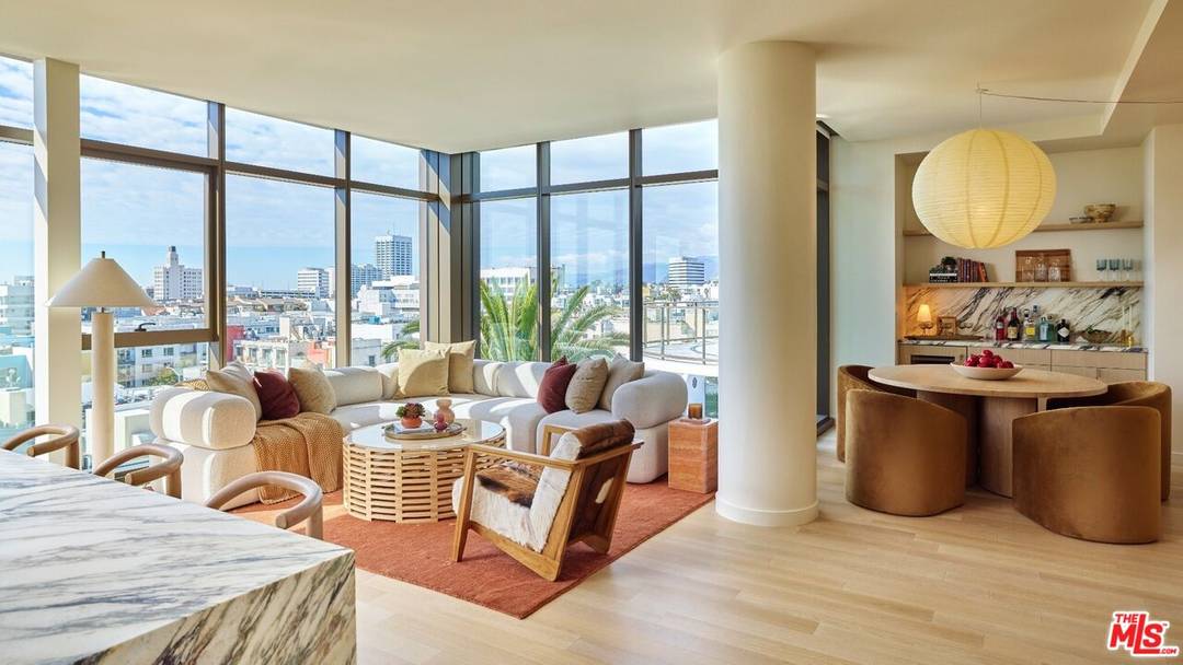 700  Broadway 3BR Santa Monica La