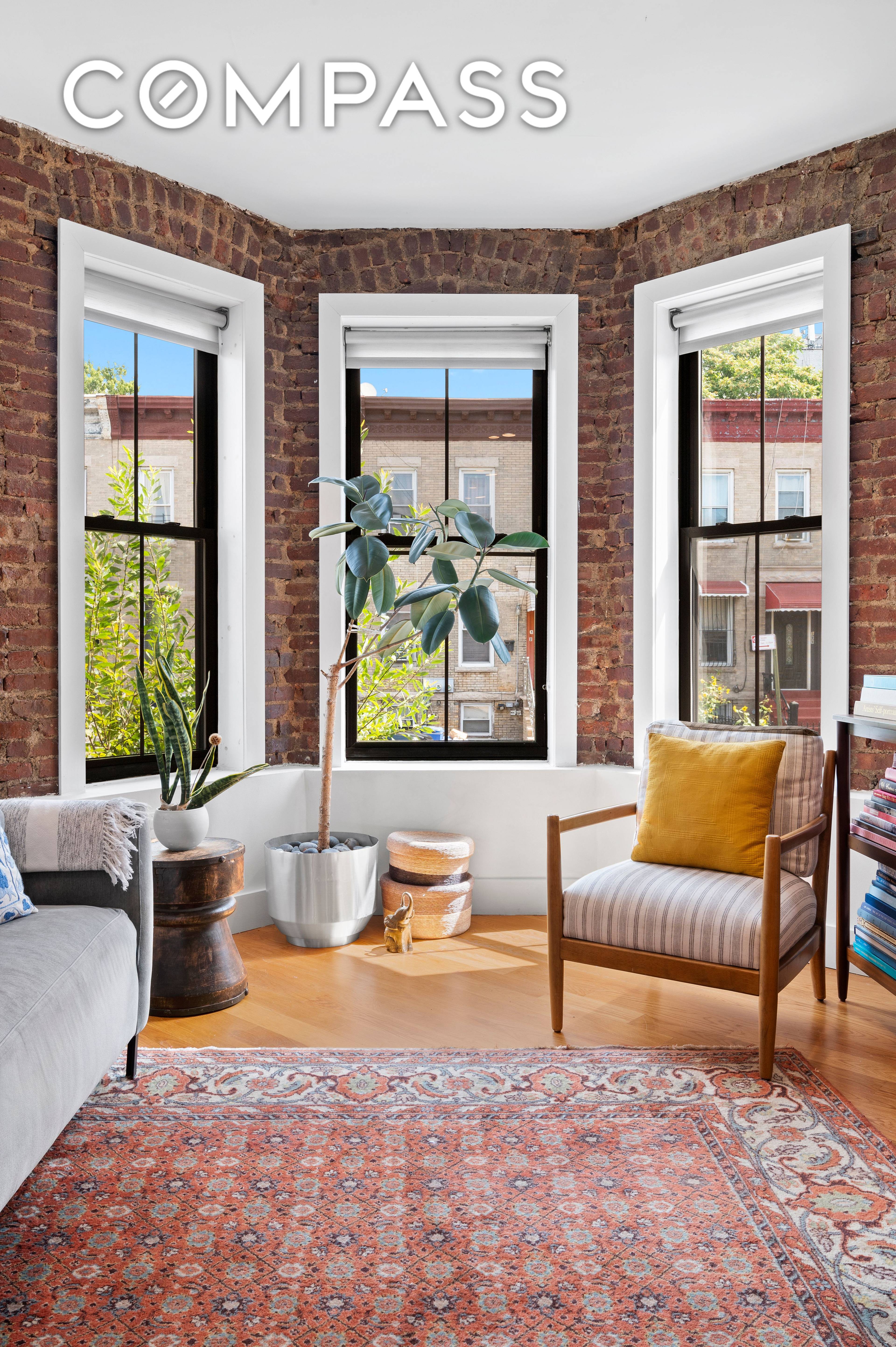 Welcome home to 186 E 32nd St.