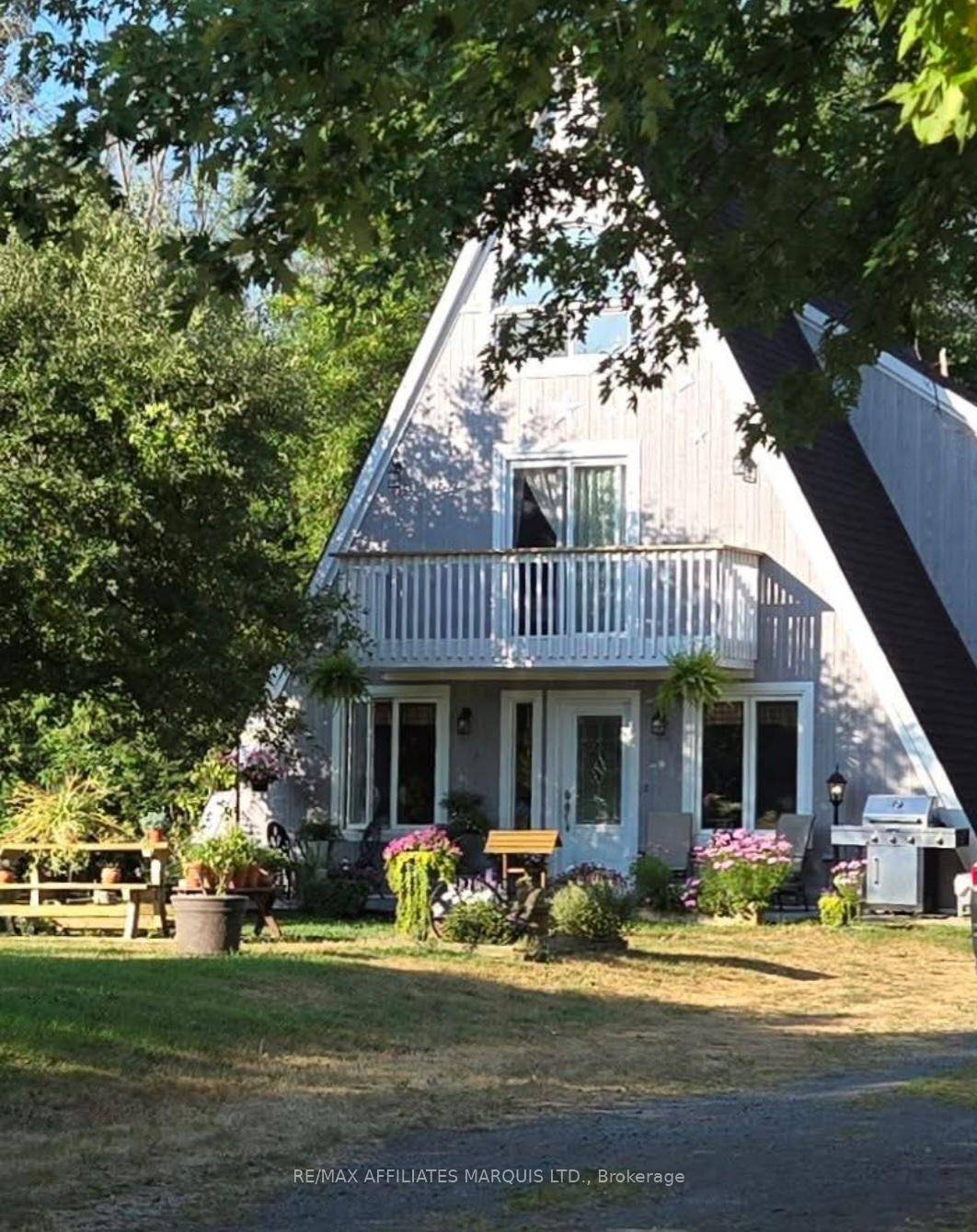 Todays dream property for the outdoor enthusiast, Unique in many ways featuring a Private Setting, A framed well maintained Dwelling with many upgrades, 50 acres with Open fields and Wooded ...
