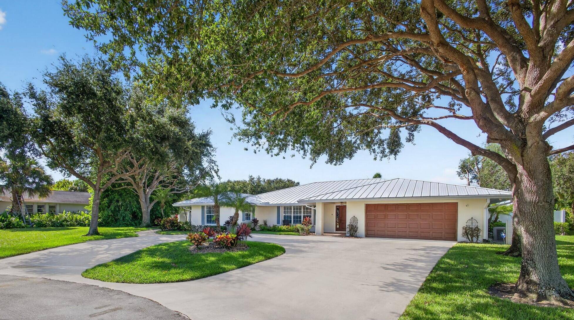A hidden gem ! Step inside and you'll find a world of quiet luxury.