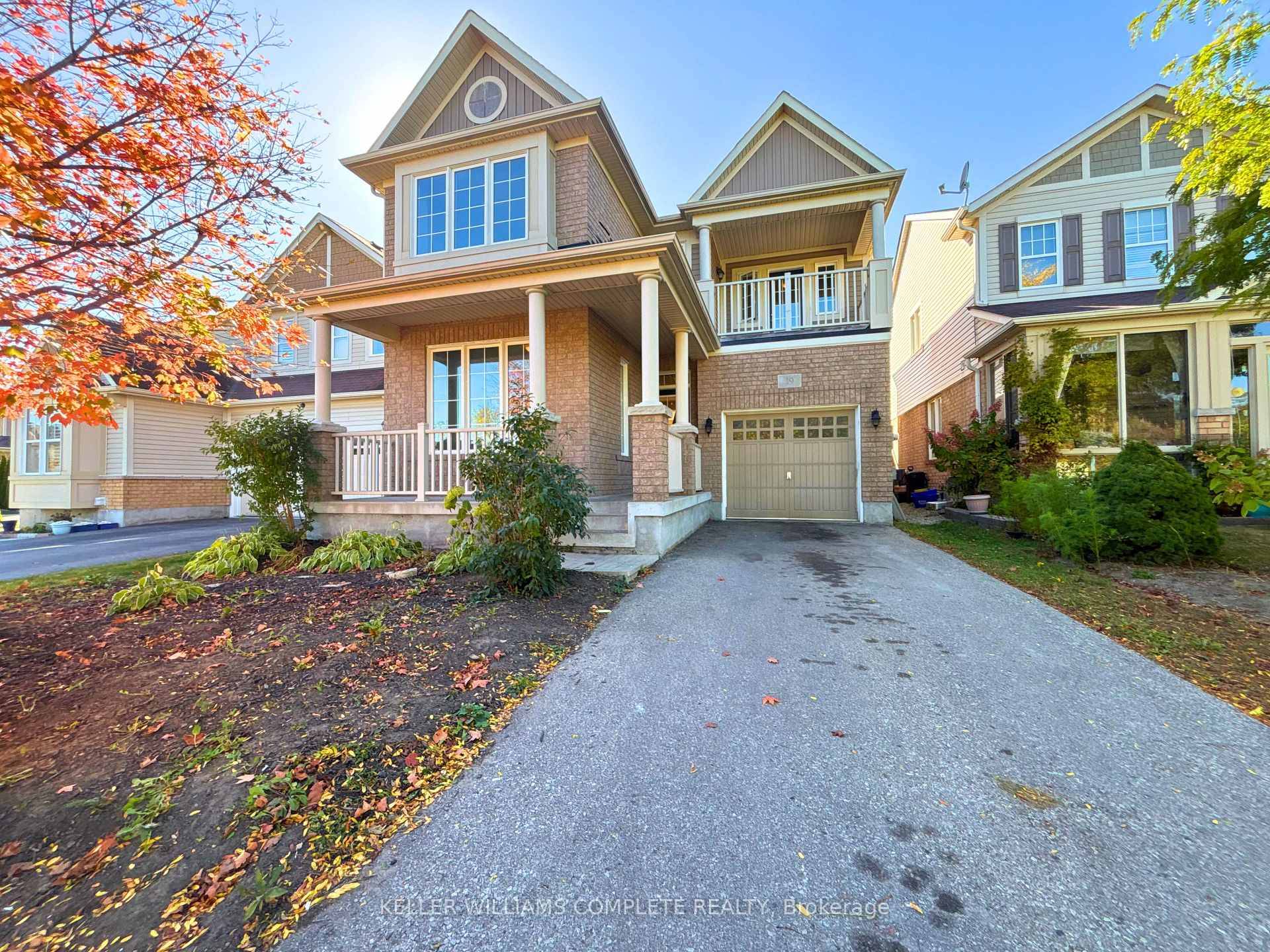 Welcome to 19 Apple Drive, a spacious and freshly painted 4 bedroom, 2.