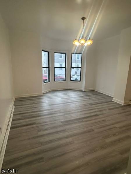 Oak St Paterson City New Jersey Multi-Story