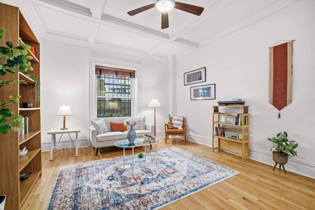 Set along coveted Riverside Drive with Riverside Park just outside your door, The Cliff Haven is an elegant prewar co op offering classic charm in a prime Upper West Side ...