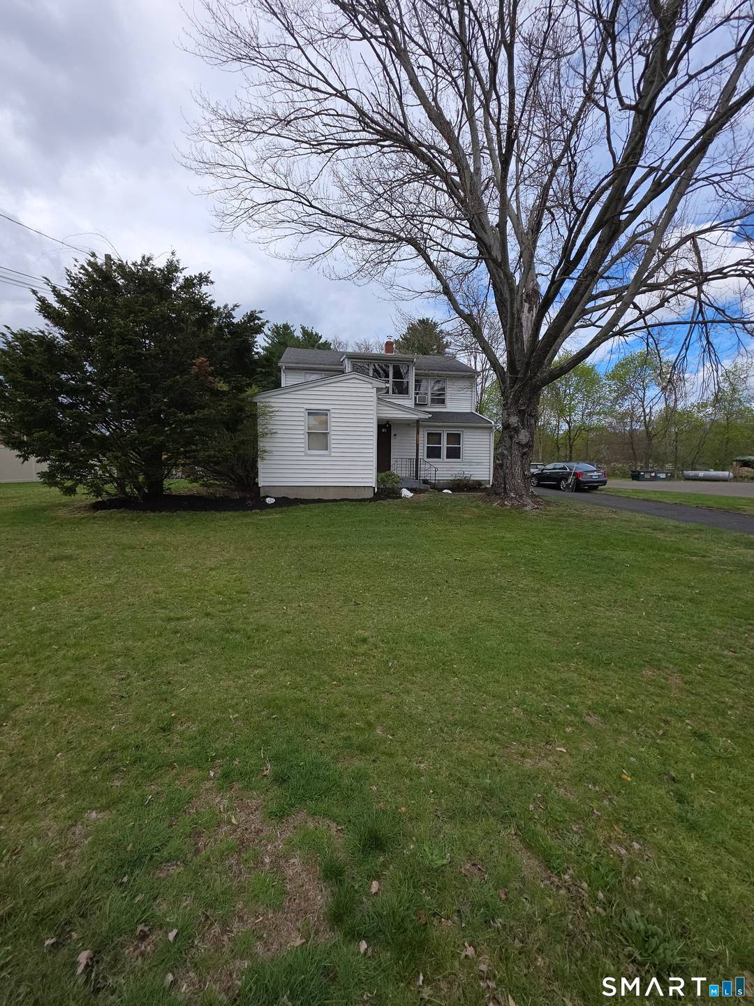 Fabulous 3 family on a large deep lot with great cash flow for owner occupied or investors.