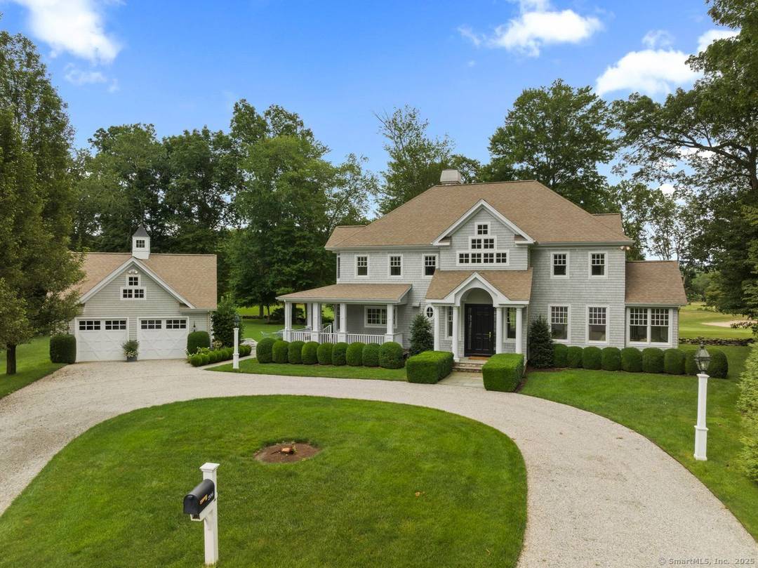 Price for this home includes a rarely available, fully buildable, adjacent vacant lot 205.